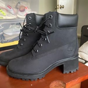 TIMBERLAND KINSLEY 6 inch waterproof